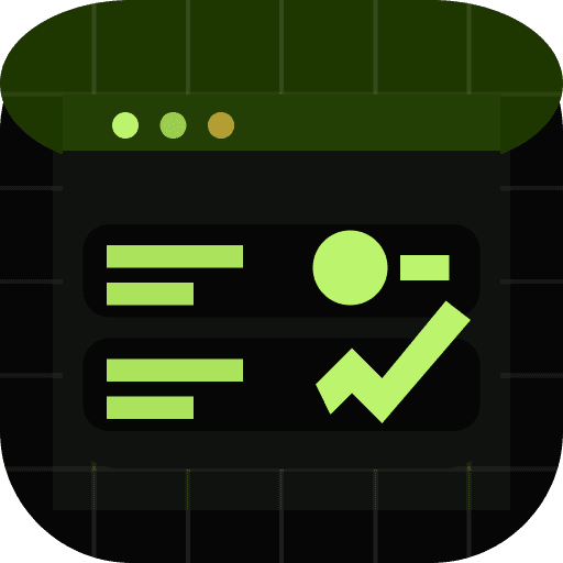 StackWatch app icon
