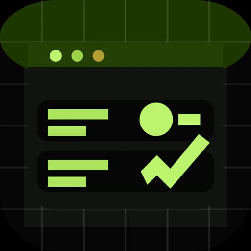 StackWatch app icon