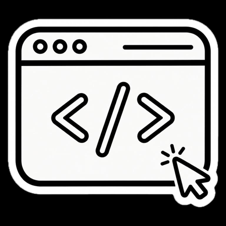 Work icon